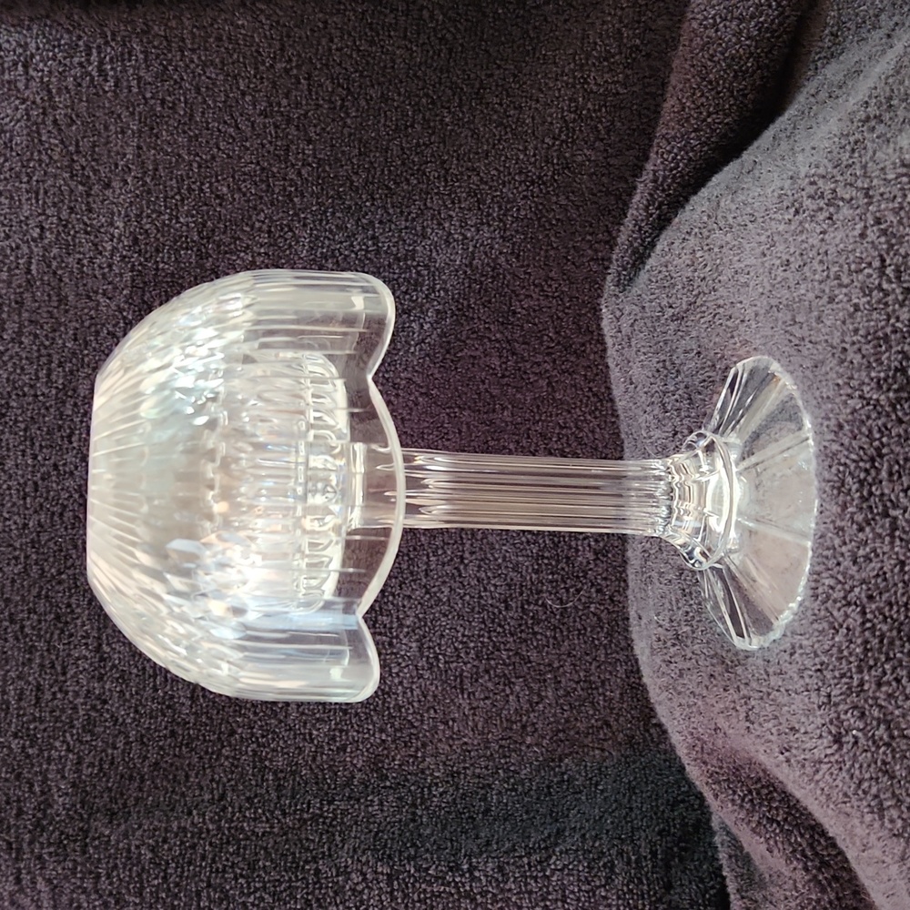 Fairy Light, Vintage, Crystal, Not Branded